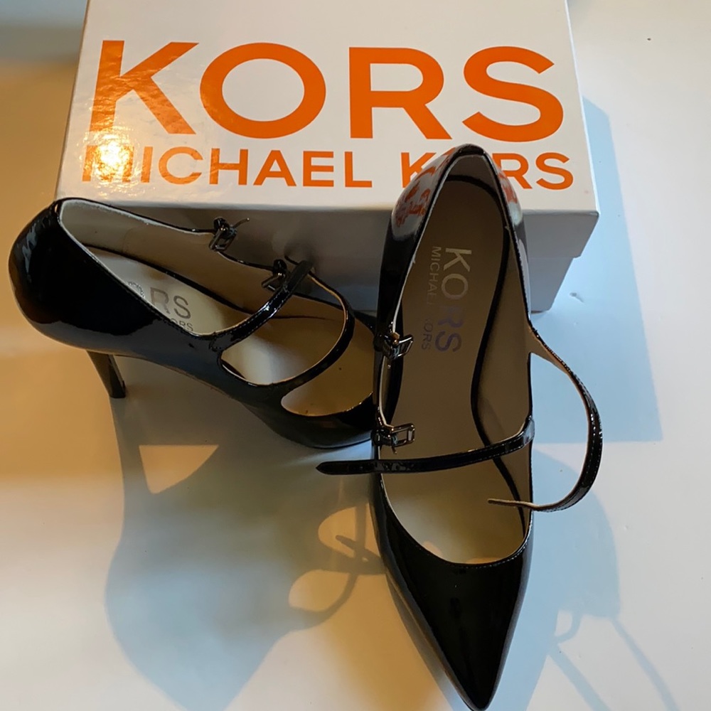 KORS - heels 👠